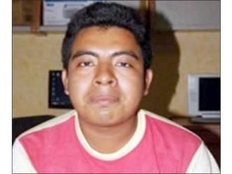 Denuncian desaparición de periodista en el sur de Veracruz