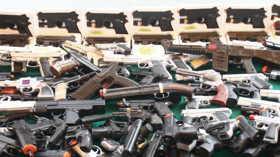 Corte de EU acepta demanda de México contra fabricantes de armas por comercio negligente