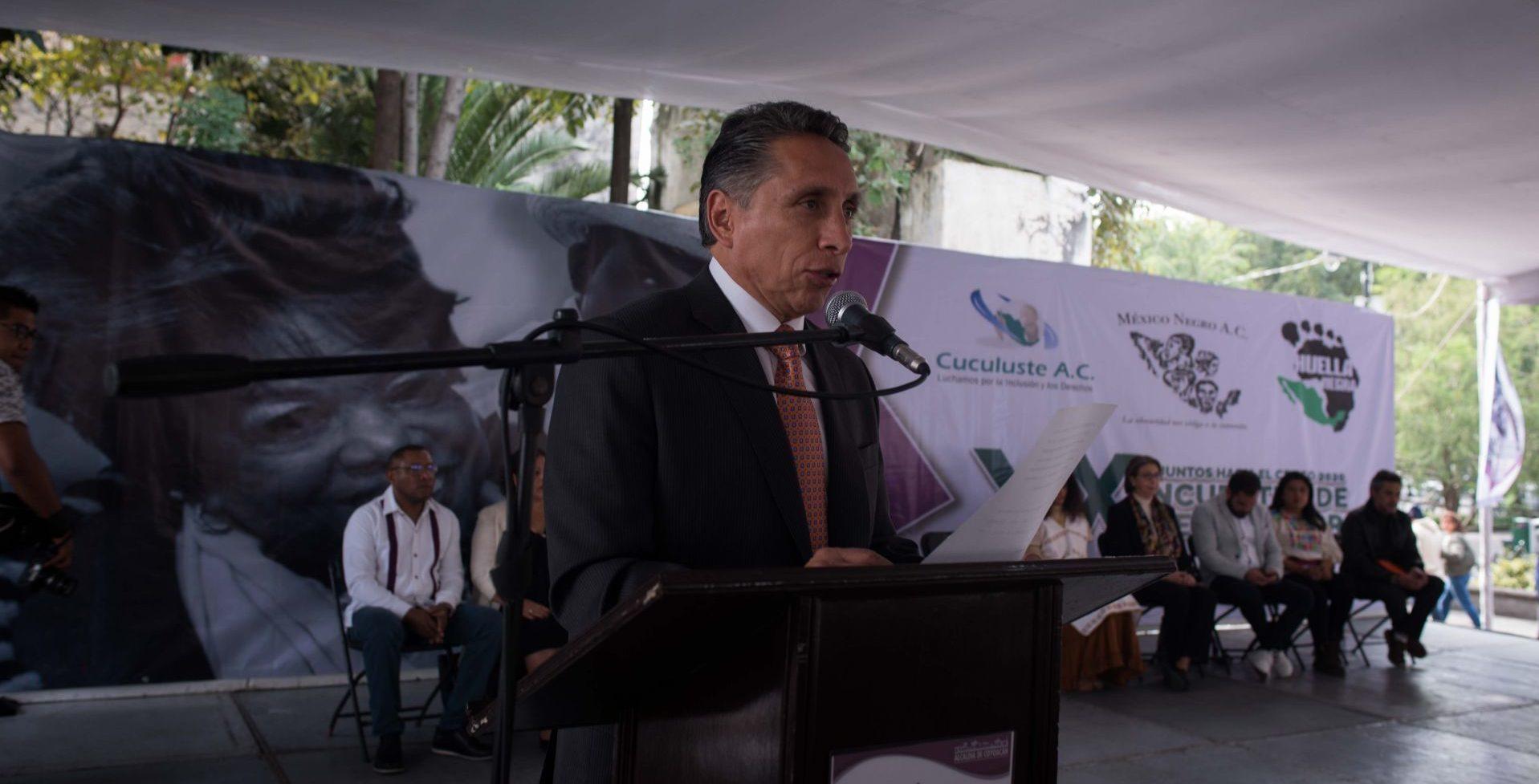 Manuel Negrete da positivo a COVID-19; es el segundo alcalde con contagio en CDMX