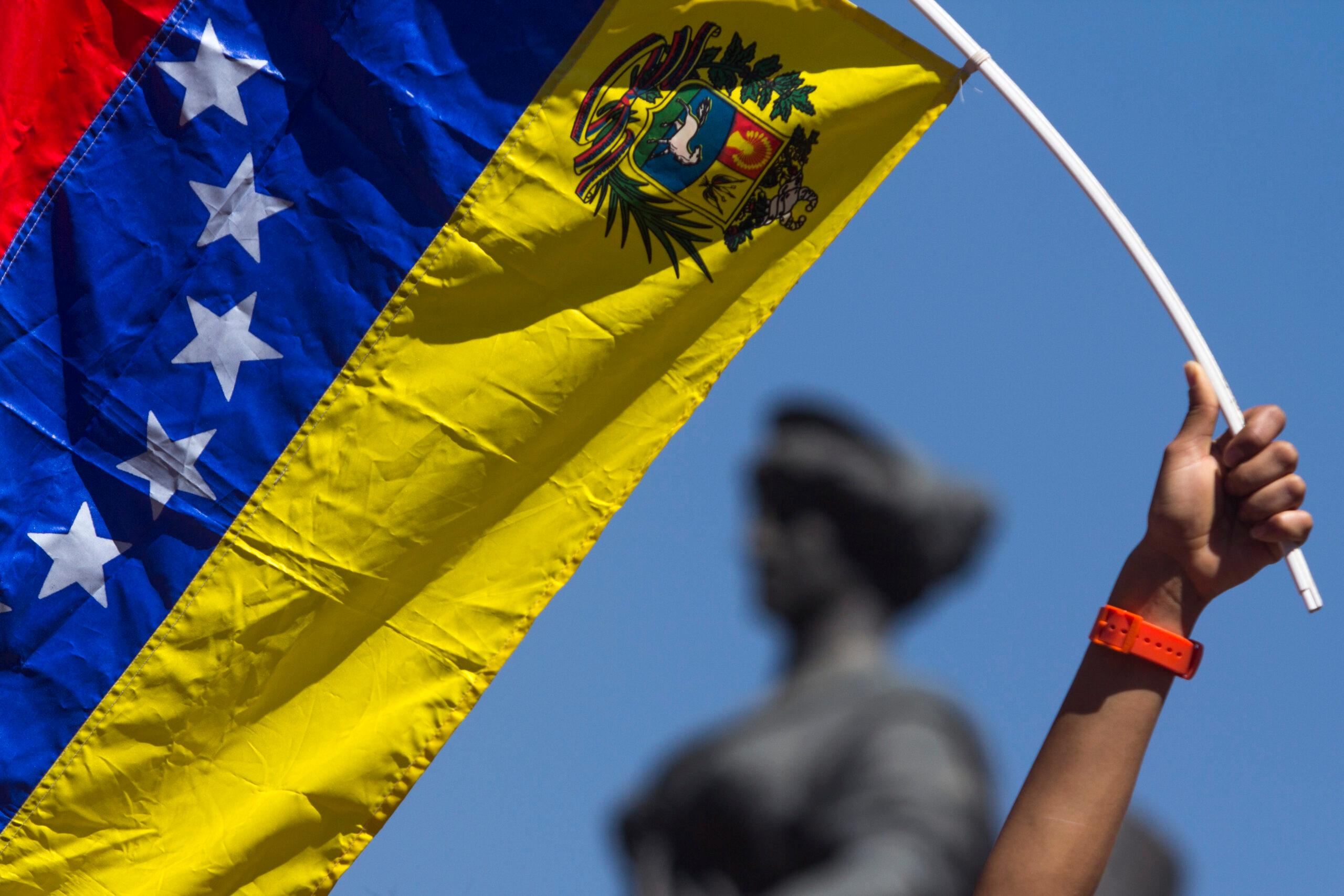 Van contra Maduro: opositores en Venezuela anuncian acciones para ponerle fin a su mandato