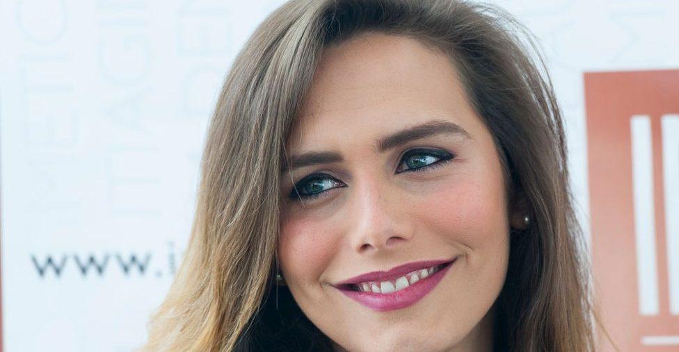 Quién es Ángela Ponce, la Miss España transgénero que competirá en Miss Universo