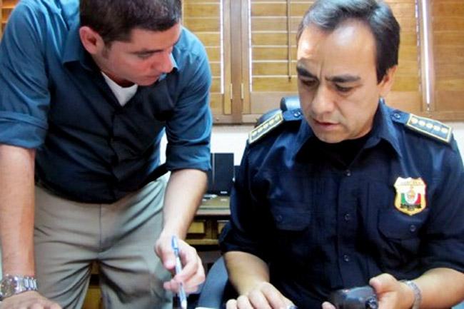 Inhabilitan a ex jefe policial de Tijuana por violaciones a los derechos humanos