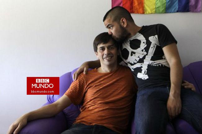 Momento histórico para el matrimonio gay en EU