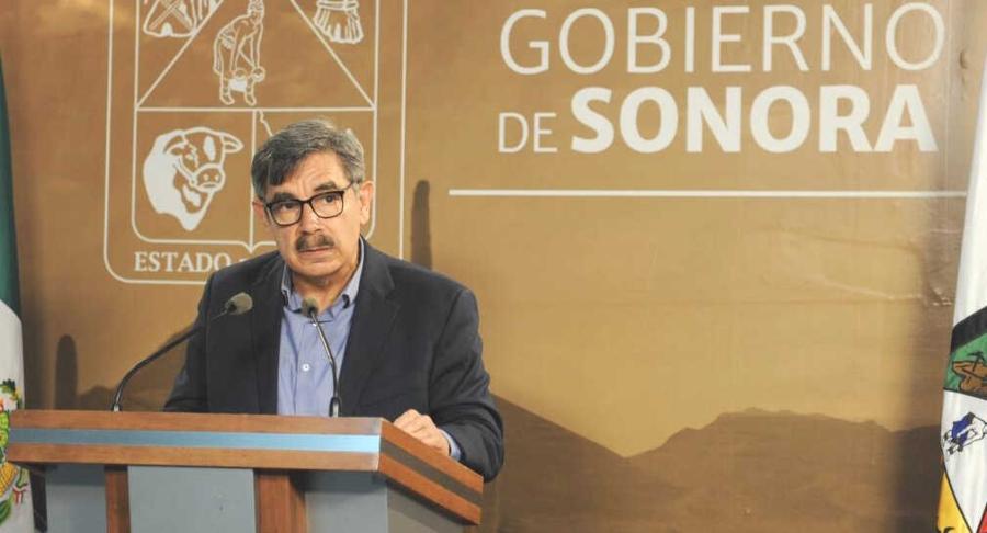 Gobierno de Sonora atribuye a “confusión” el asesinato de trabajadores de CFE; autoridades harán comisión investigadora