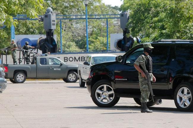 Hallan 7 mdd en vehículos con logos falsos de Televisa en Nicaragua