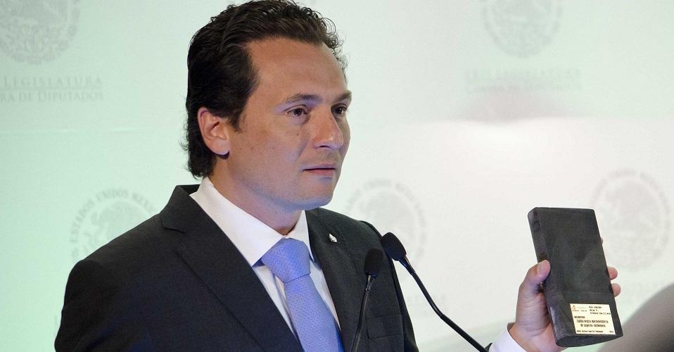Lozoya dejó boquete de 23,500 mdp en las finanzas de Pemex con 111 presuntos actos de corrupción
