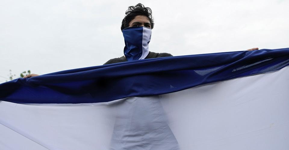México estará entre los países del grupo especial de la OEA para atender la crisis en Nicaragua