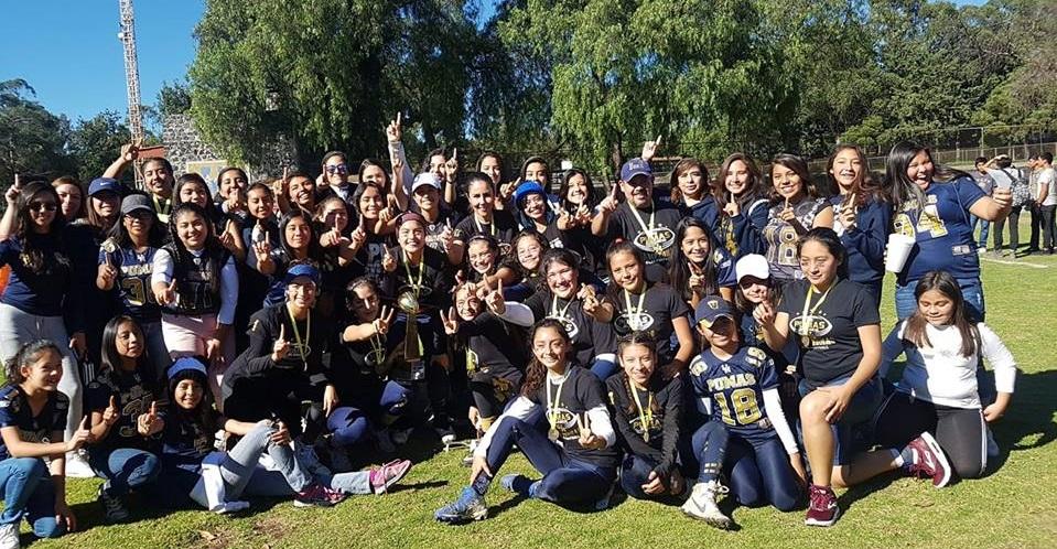 La UNAM se contradice y desacredita a equipo femenil que denunció hostigamiento