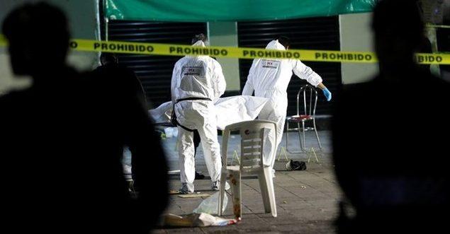 Unión Tepito vs Anti Unión: el conflicto que causó la muerte de 6 personas en Garibaldi