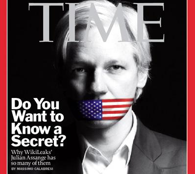 EU busca regresar a Assange a la cárcel : NYT