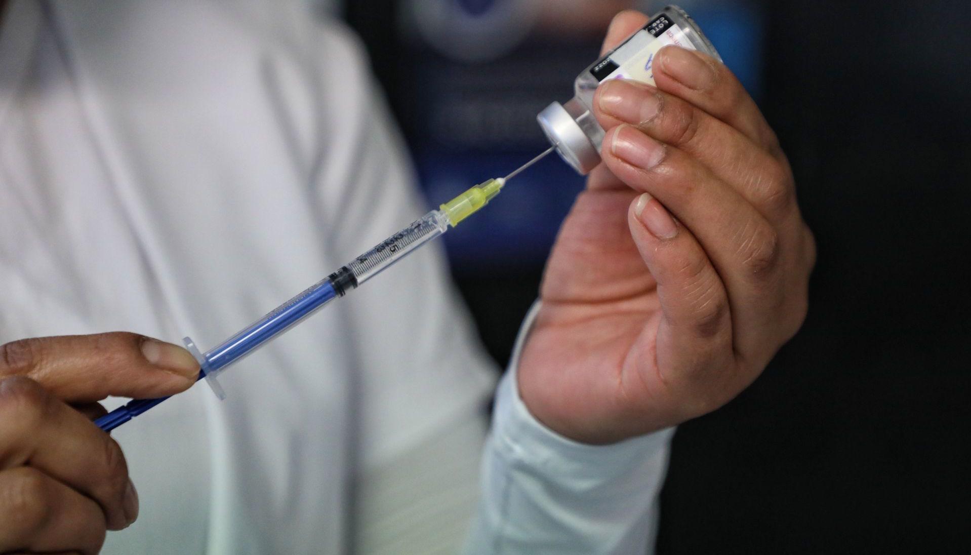 La Cofepris autorizó la vacunación contra COVID para menores de 5 años; los detalles se darán el martes, dice AMLO