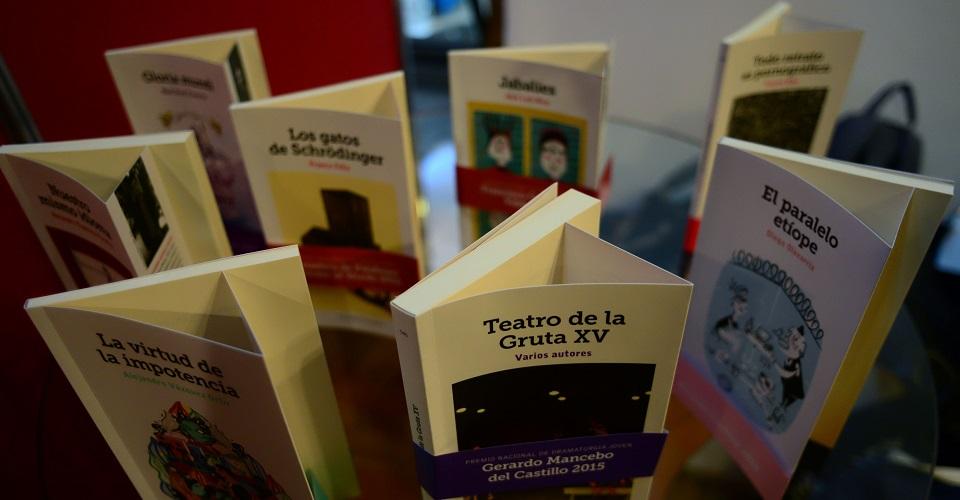 Tierra Adentro cancela publicación de libros de jóvenes por medidas de austeridad