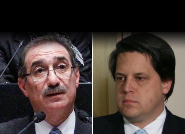 Pérez Dayán y Ortiz Mena, nuevos ministros de la SCJN