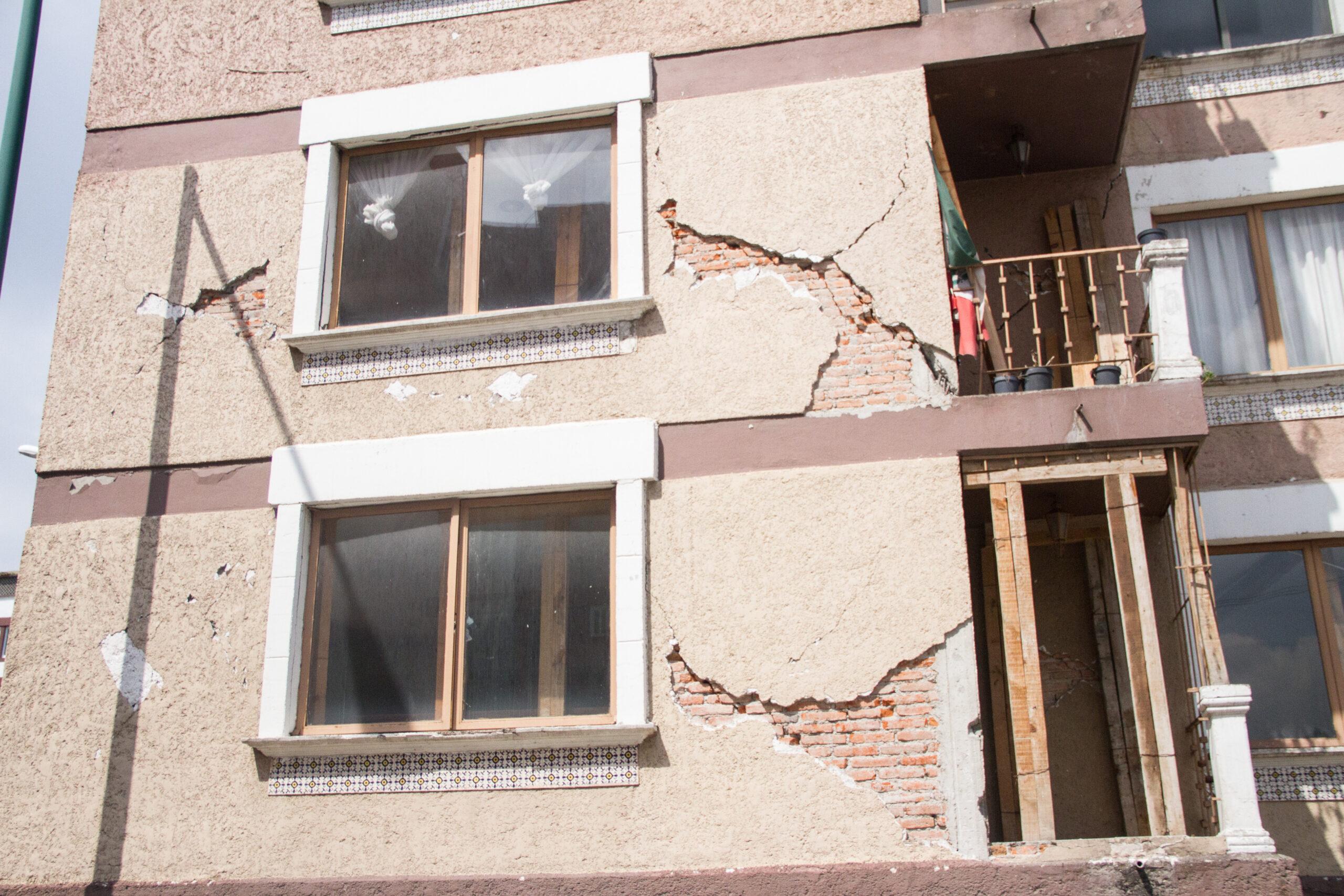 Avance en reconstrucción tras sismos del 2017 es de apenas 30%; “hubo apoyos incompletos”, acusa Sedatu