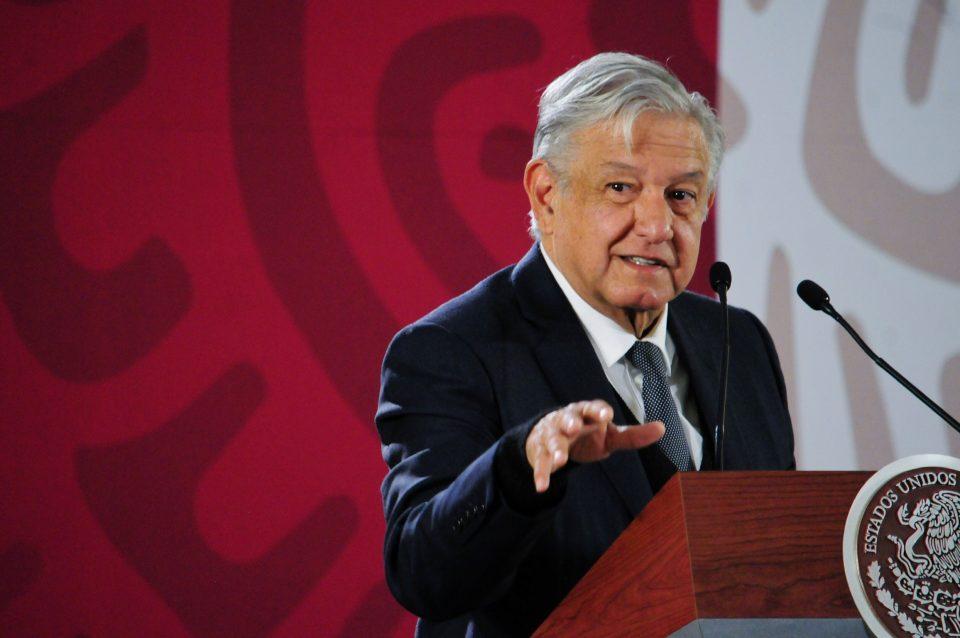 López Obrador ajustará el gasto de Secretarías para destinar hasta 5 mil mdp a universidades