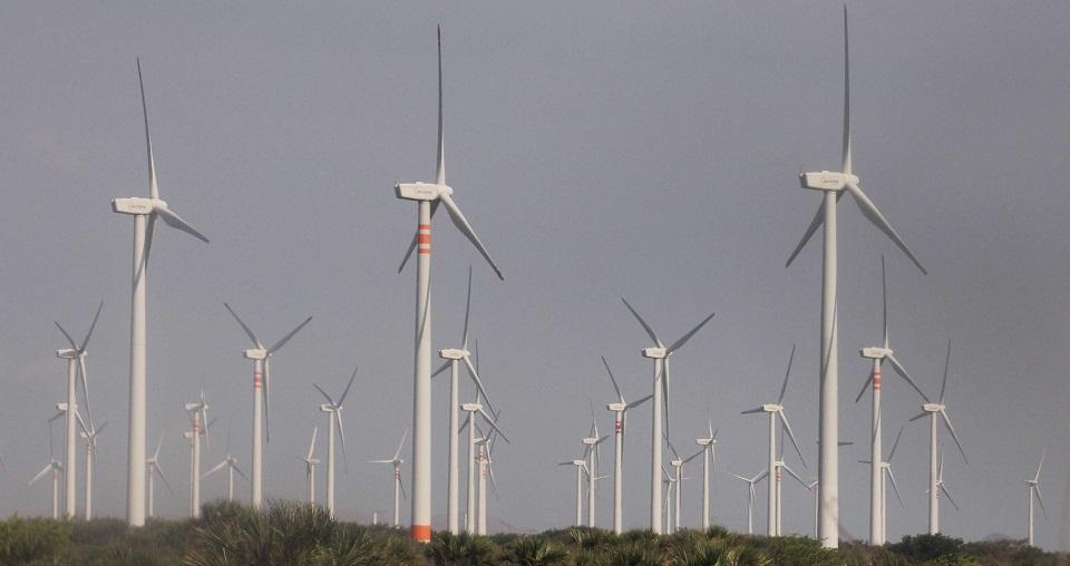 La lucha de los pobladores del Istmo de Tehuantepec ante las empresas eólicas