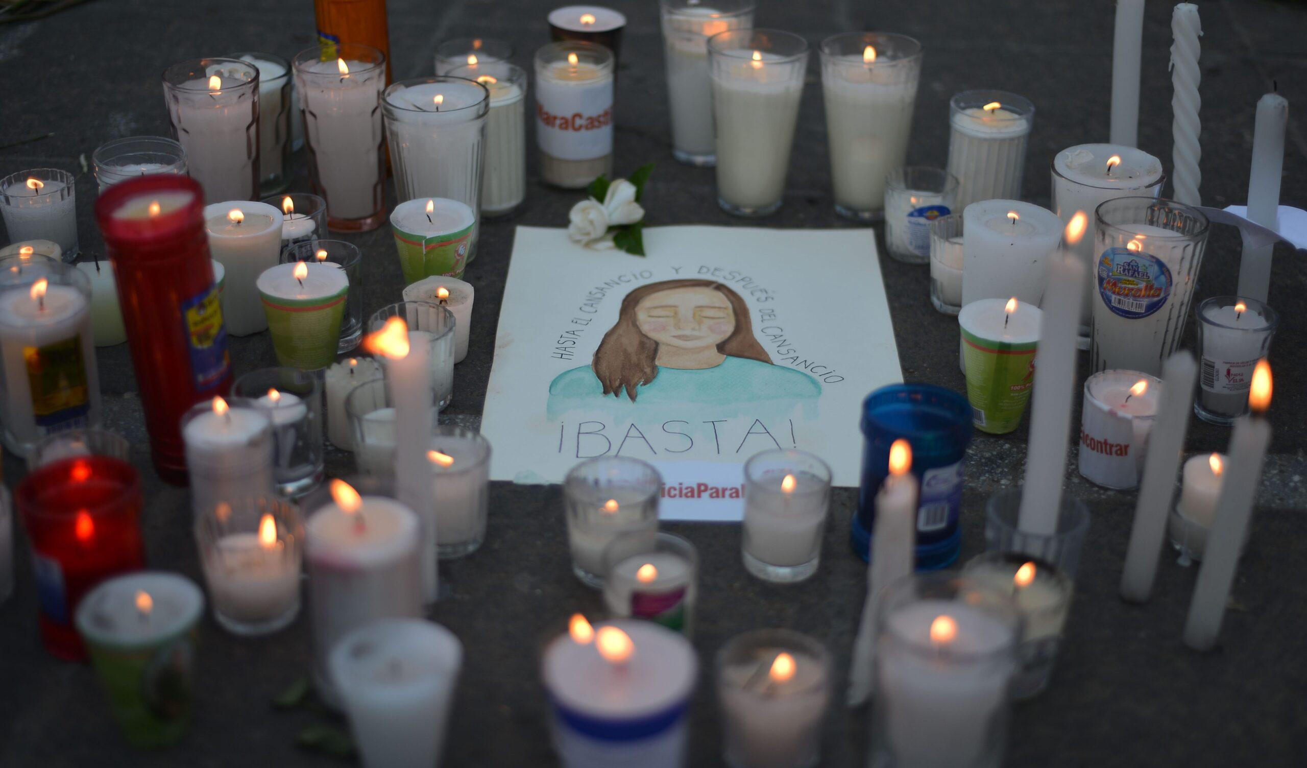 Acusan a madre y padrastro del feminicidio de la niña de cuatro años hallada en Nezahualcóyotl