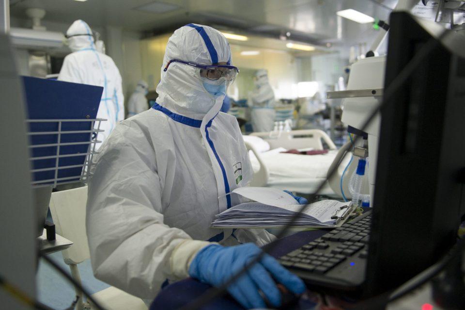 Brasil confirma caso de coronavirus, el primero en América Latina; hay 20 sospechosos