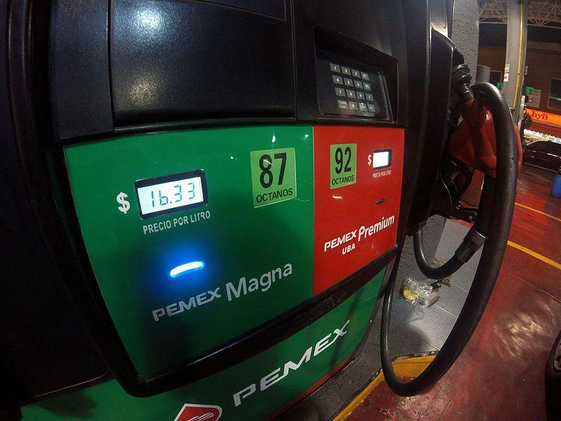 No subirá el precio de las gasolinas por ataque en Arabia Saudita, asegura AMLO