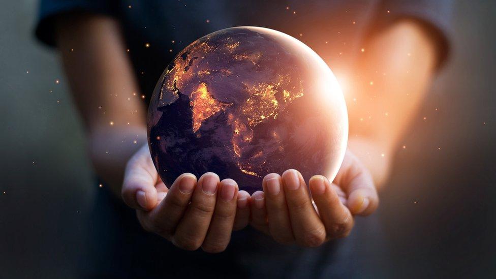 Por qué 2030 es la fecha límite de la humanidad para evitar una catástrofe global