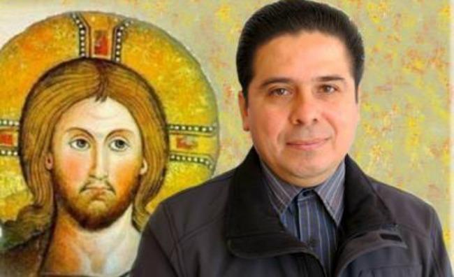 El sacerdote Gregorio López murió por asfixia, no por un disparo