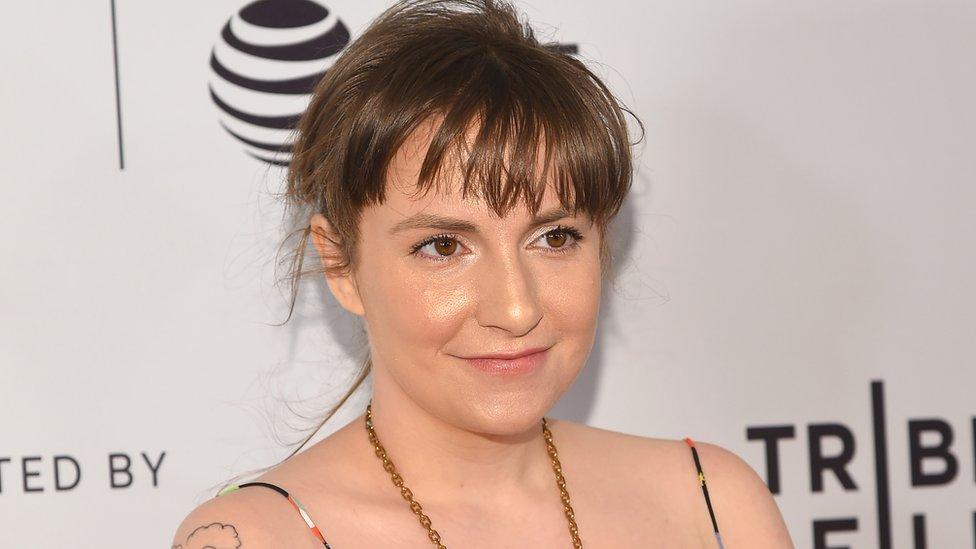 Qué es una histerectomía y por qué la actriz Lena Dunham se sometió a una a los 31 años