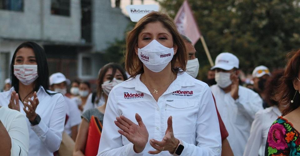 INE perfila tumbar otra candidatura de Morena a una gubernatura, ahora en San Luis Potosí