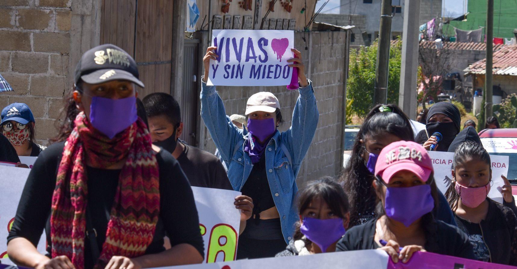 Asesinan a mujer de 23 años en un domicilio de Benito Juárez, Quintana Roo; hay un detenido