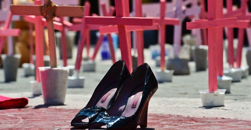 ¿Por qué Ecatepec es el municipio de México más peligroso para ser mujer?