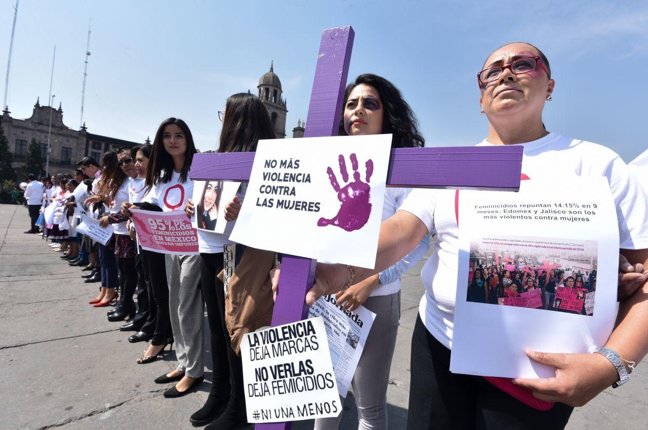 México aplazó informe ante la ONU sobre discriminación contra la mujer; OSC critican falta de preparación
