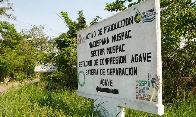 Derrame de aceite deja sin agua potable a casi toda Villahermosa