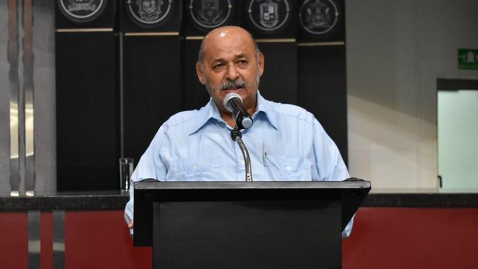 Asesinan a balazos a Roberto Chapula, diputado del PVEM en Colima