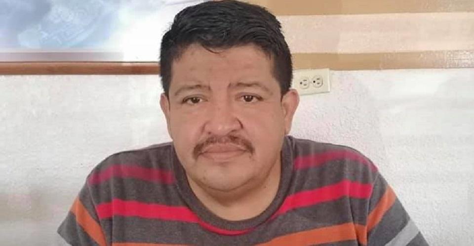 Asesinan al periodista Benjamín Morales en Sonora; había denunciado amenazas anónimas