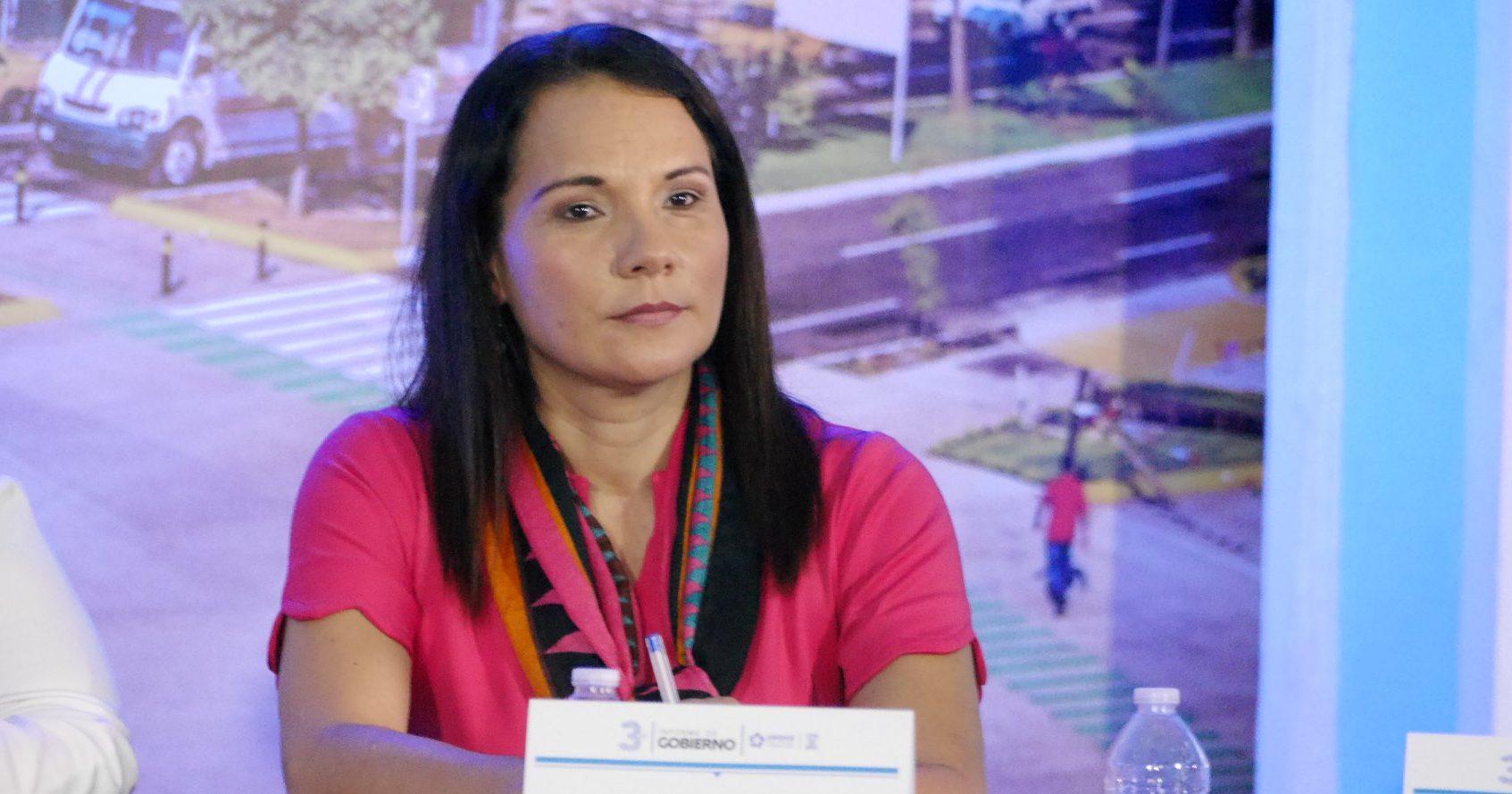 Destituyen a funcionaria de Colima, tras llamar a homosexualidad ‘pecado detestable’