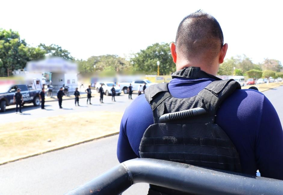 Enfrentamiento entre presuntos delincuentes y policías deja tres muertos en Tingüindín, Michoacán