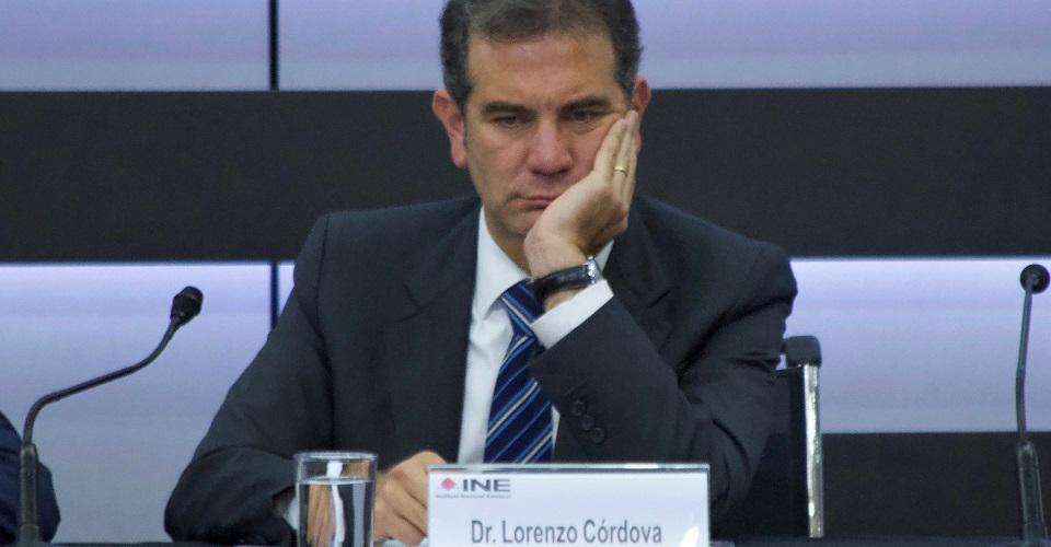 INE acusa que recorte lo coloca en ‘límite crítico’ de presupuesto; explica qué áreas serán las afectadas