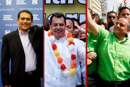 Guerrero: ¿Y quién ganó el debate?