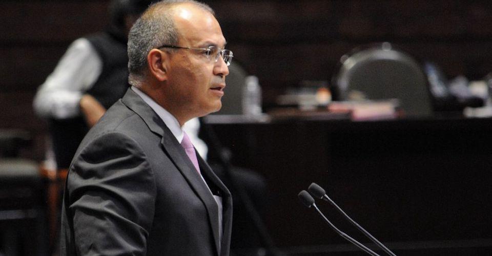 Exdirector de Pemex Carlos Treviño falta a audiencia por caso Odebrecht; FGR podrá solicitar su detención