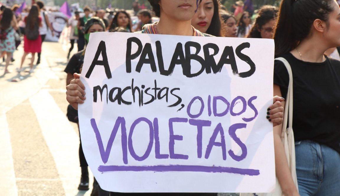 #MeTooEscritoresMexicanos: Mujeres denuncian acoso y violencia sexual en el ámbito literario