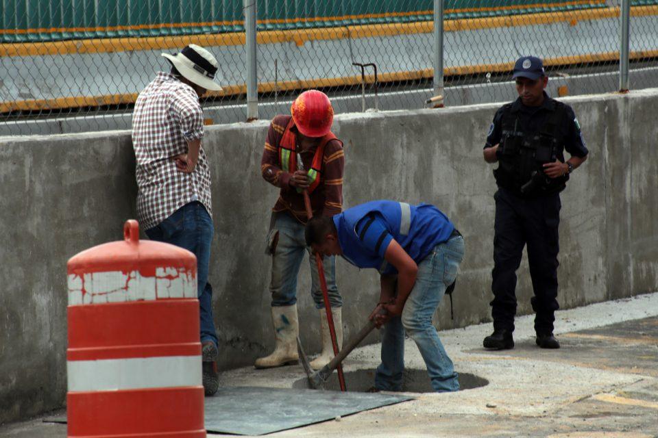 Cofece investiga posibles prácticas monopólicas en obras de la autopista Cuernavaca- Acapulco