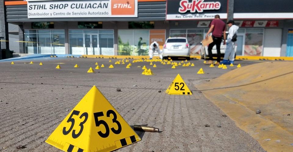 Grupos armados secuestraron al menos a 9 operadores electorales del PRI y Morena en Sinaloa