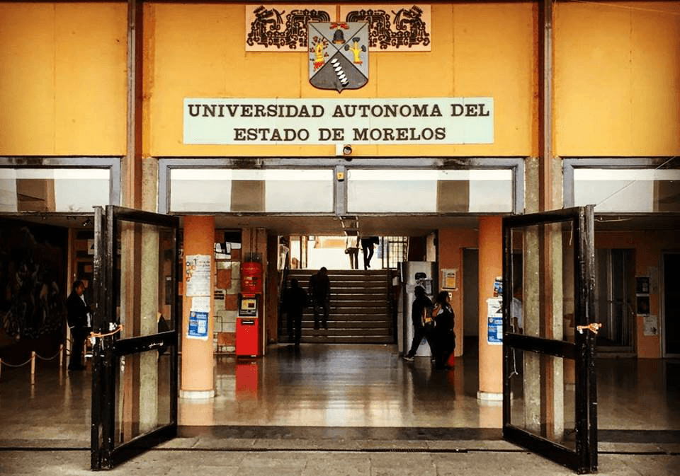 Estalla huelga en Universidad Autónoma de Morelos; acusa a gobierno estatal de quitarle recursos