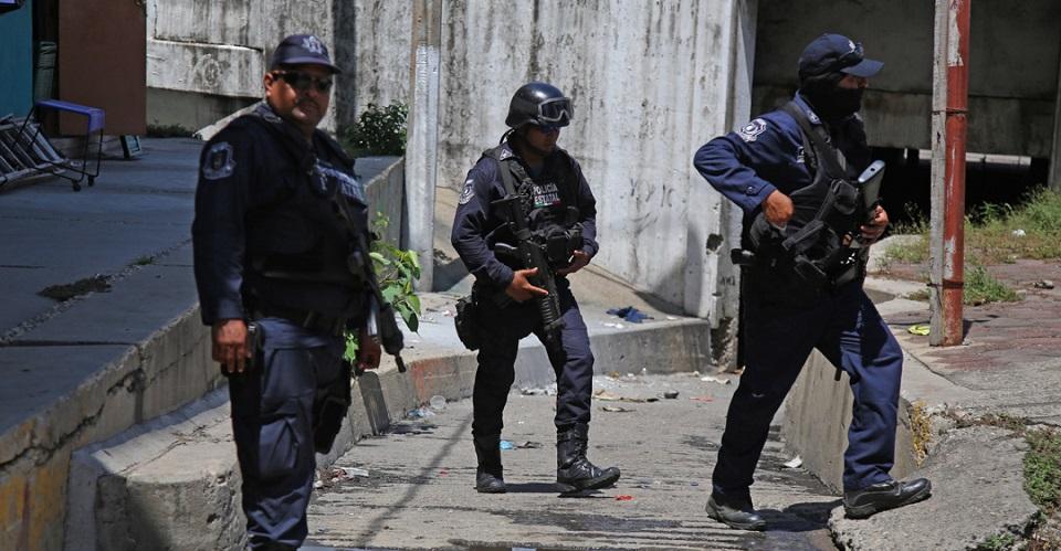8 claves para tener un nuevo modelo policial y reducir la impunidad en México