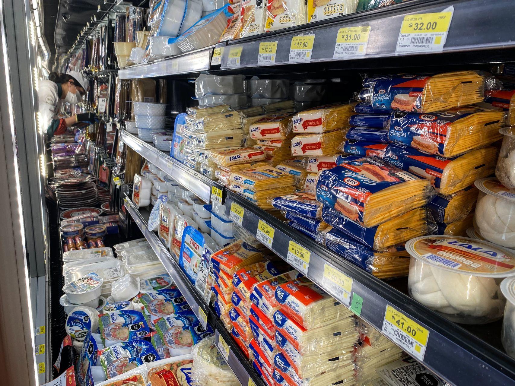 12 quesos y un yogurt suspendidos ya cumplen las normas y regresan al mercado