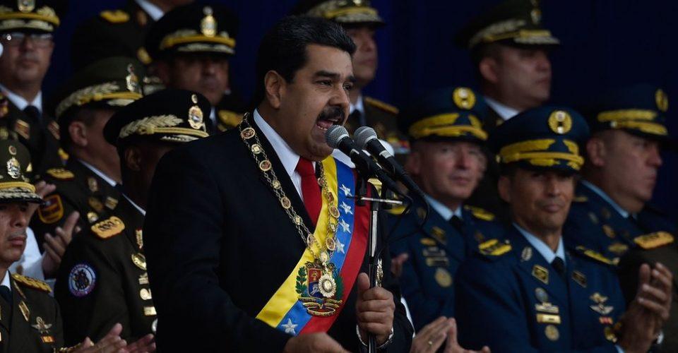¿Quiénes asistirán a la toma de protesta de AMLO? Nicolás Maduro es uno de los invitados