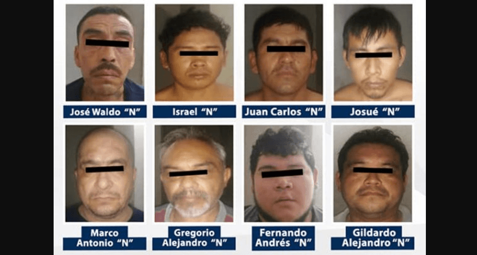 Detienen a implicado en el asesinato del periodista Pablo Morrugares