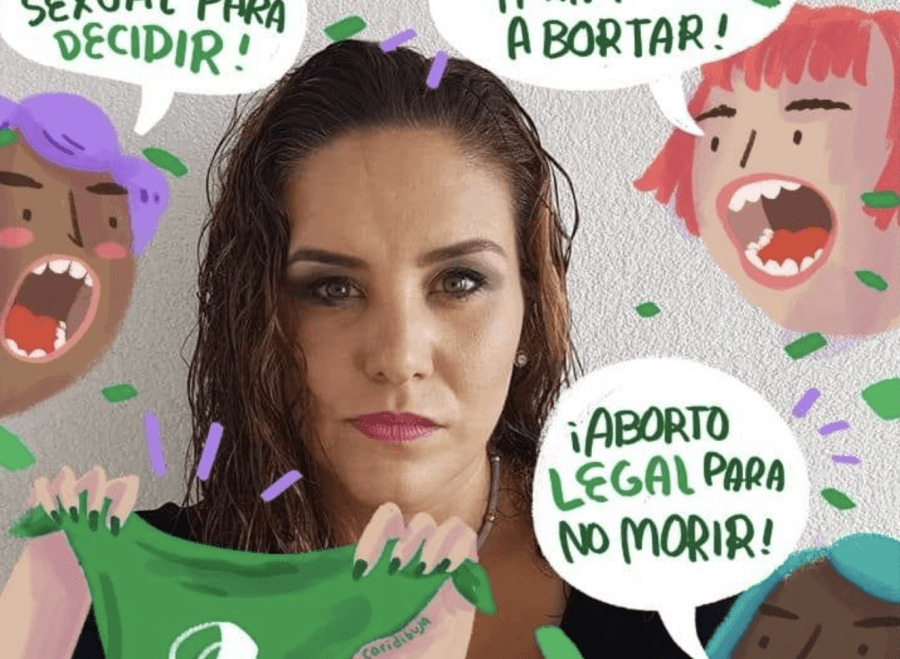 Aguerrida, sin miedo y alegre: familiares y amigos recuerdan a la abogada Cecilia Monzón y exigen justicia por su feminicidio