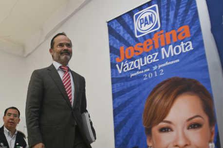 Madero pide a EPN revelar nombre de notarios que certificaron sus compromisos en Edomex
