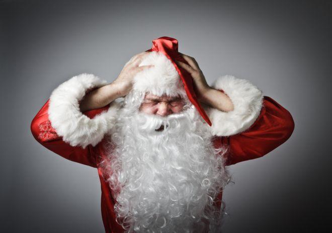6 de las canciones de Navidad más deprimentes y tristes de la historia