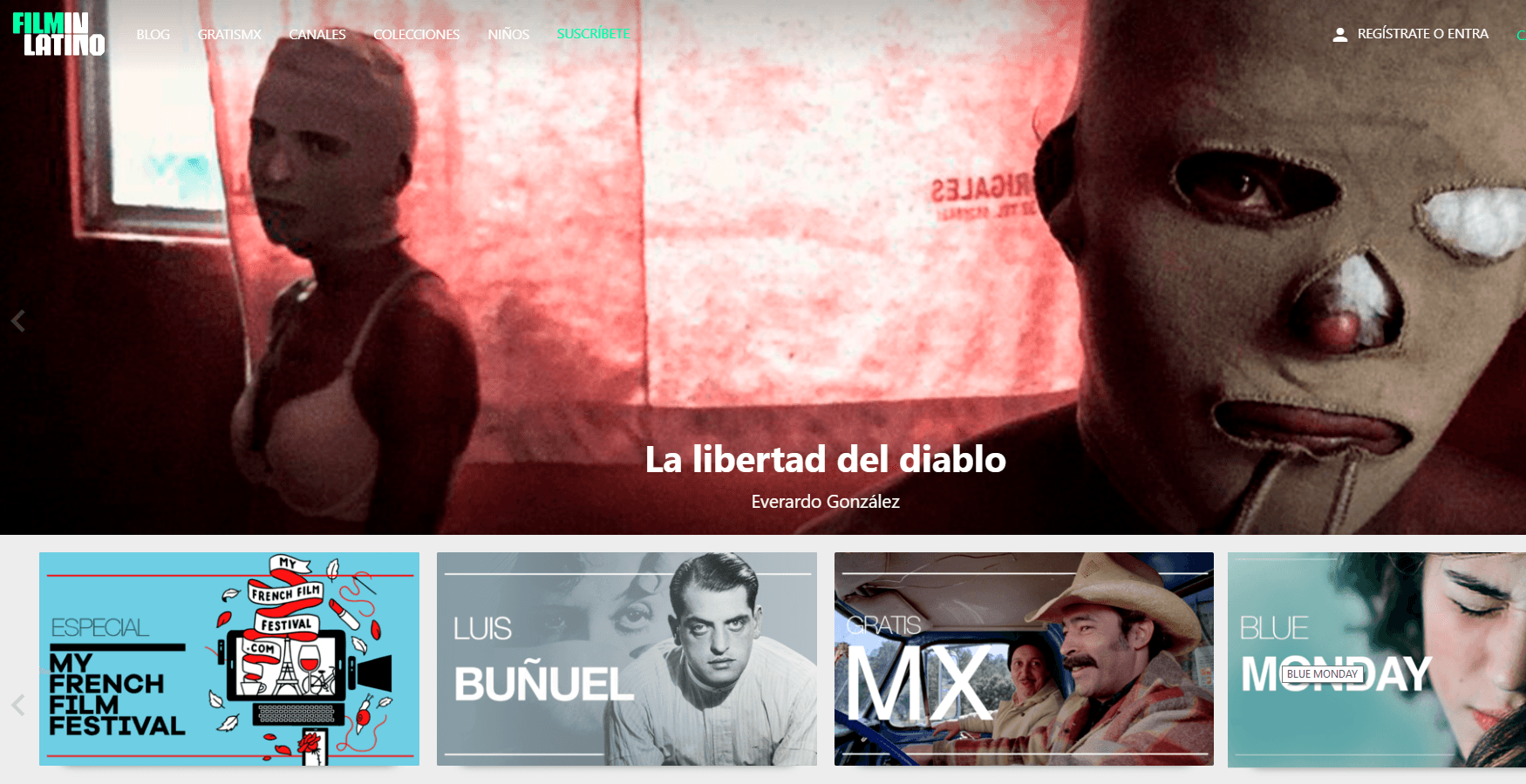 Por qué FilminLatino es importante para el cine mexicano y no debe desaparecer, según sus fundadoras